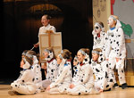 dalmatians