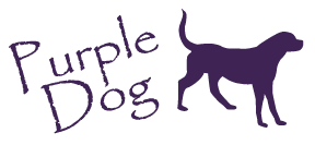 PurpleDog Web Productions - Web Design | Graphic Design | Photography